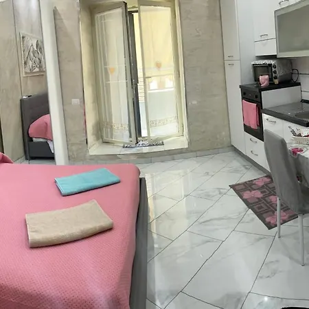 Casa Sul Muretto