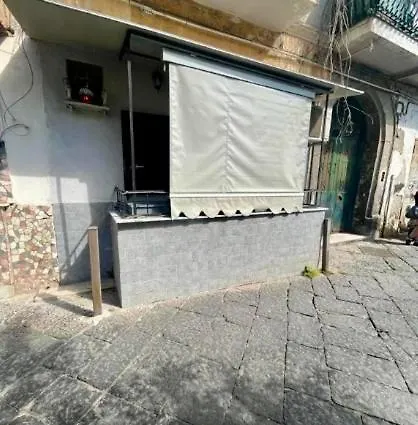 아파트 Casa Sul Muretto *