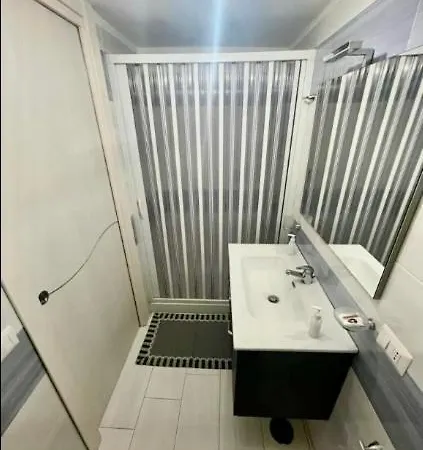 Casa Sul Muretto 아파트 나폴리