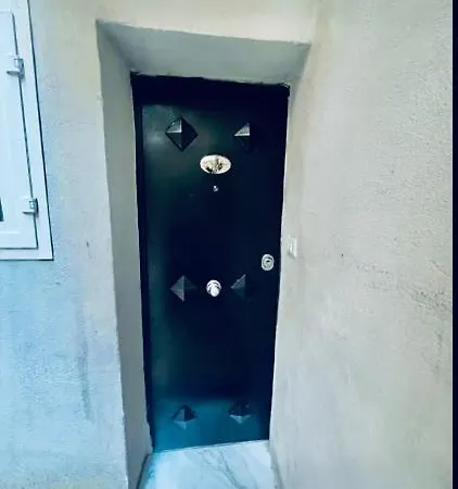 Casa Sul Muretto شقة