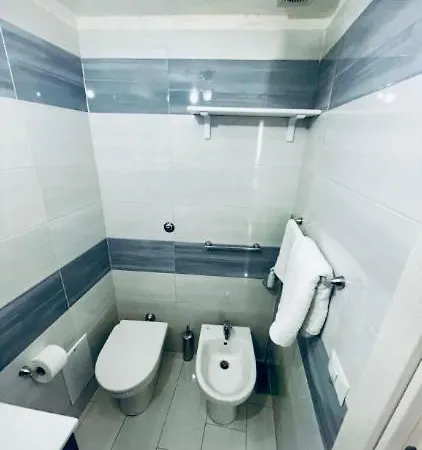 Casa Sul Muretto 아파트 *