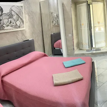 Casa Sul Muretto