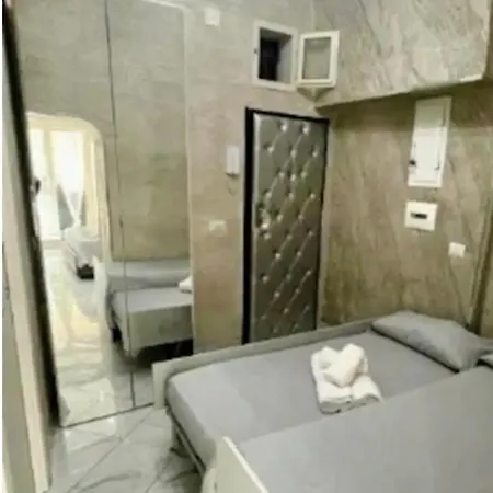 아파트 Casa Sul Muretto *
