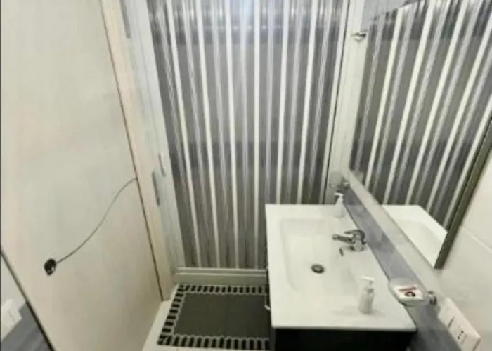 Casa Sul Muretto نابولي