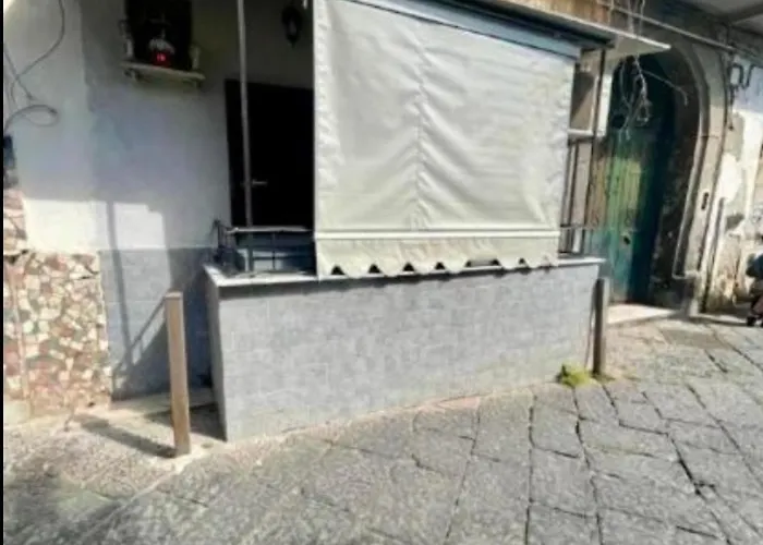 Διαμέρισμα Casa Sul Muretto