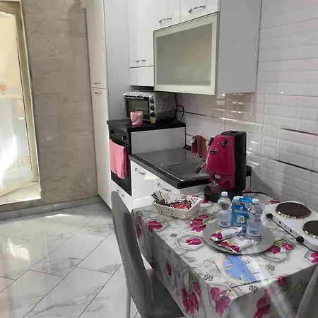 Apartment Casa Sul Muretto