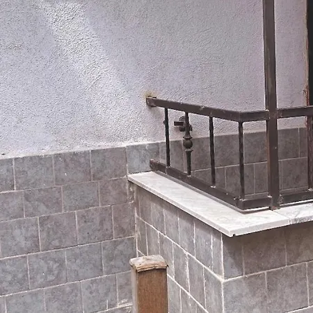 Casa Sul Muretto Apartment *