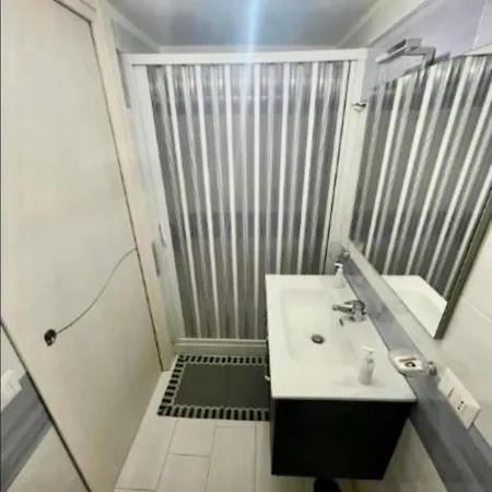 Casa Sul Muretto Naples