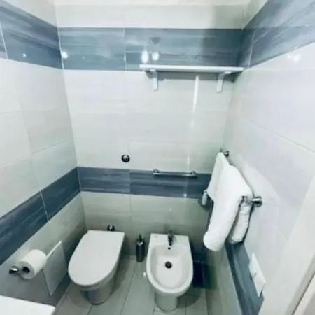 Casa Sul Muretto * Naples