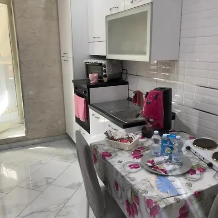 Casa Sul Muretto Apartment