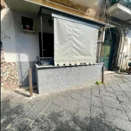 Apartment Casa Sul Muretto